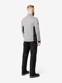 FHB Herren Zunfthose schwarz